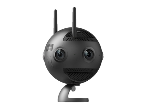 Câmara 360º SLOWMOOSE Profissional 8K 360 Vr