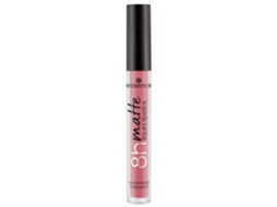 Batom Líquido 8H Matte ESSENCE