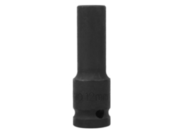 Chave de Impacto Hexagonal 1" 42 Cromo Molibdênio YURU