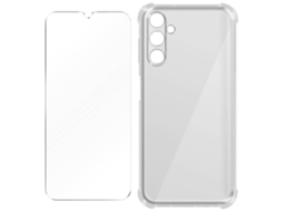 Capa Para Samsung Yemaesre Transparente