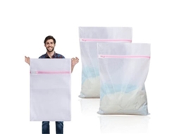 Capa para Guarda-Roupa com Cabideiro BRILVIBERA