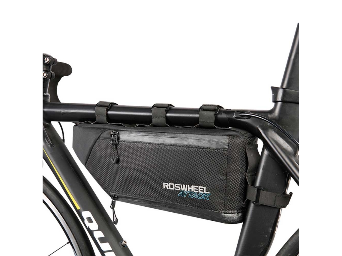 Bolsa Ciclismo ROSWHEEL Quadro waterproof 5l