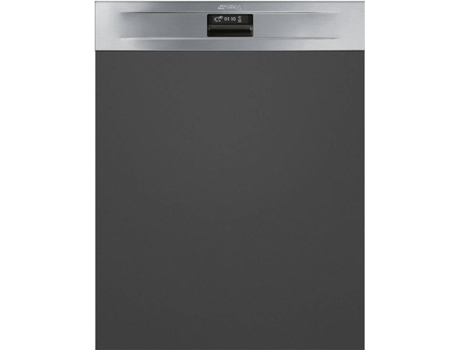 MÁQUINA LAVAR LOUÇA ENCASTRE SMEG PL