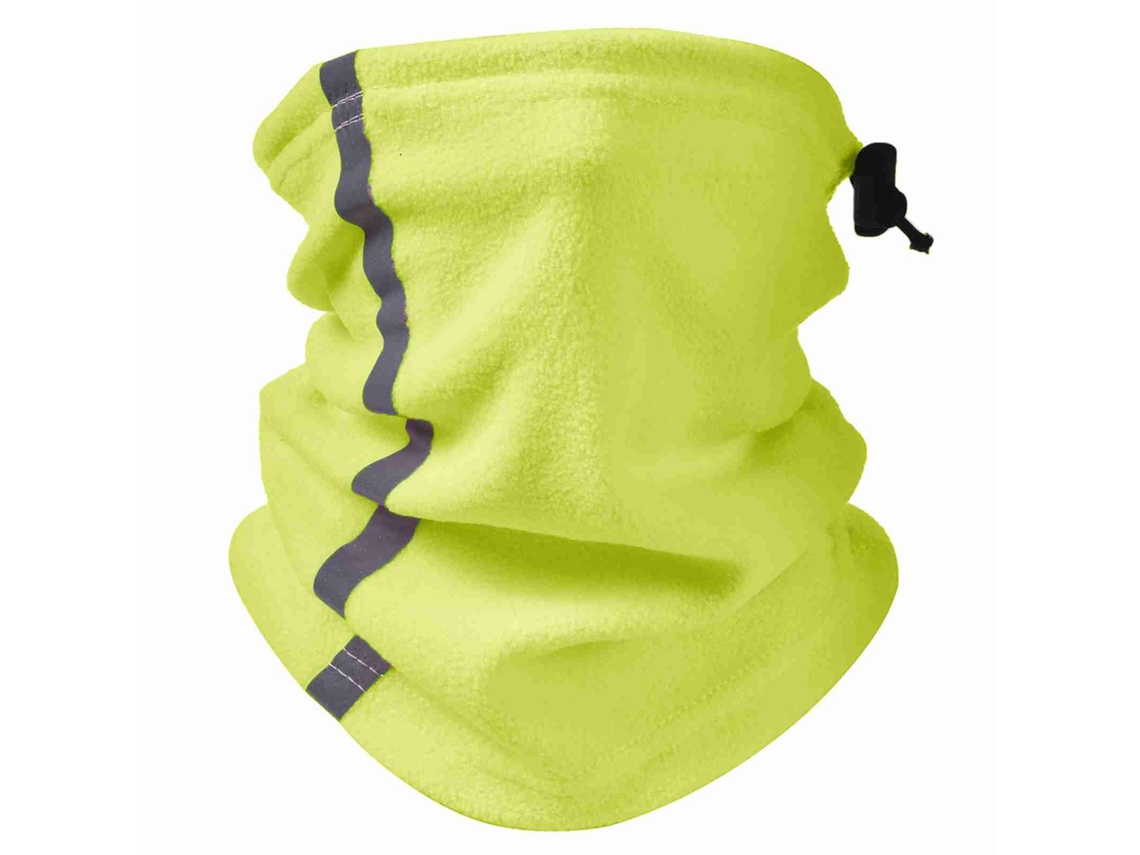 Bufanda de Cuello Polar para Esqui e Ciclismo | S/MARCA