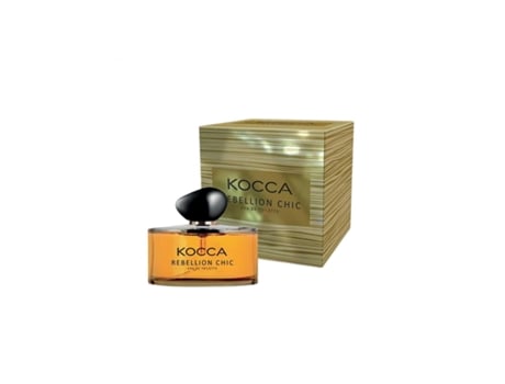 Profumo Adulto Unisex Kocca Rebellion_chic_100ml