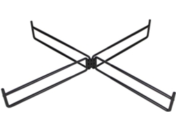 Suporte Para Cooler Suporte Para Caixa De Ferramentas De Camping, Base Antiderrapante Para Uso Ext Gokoco