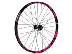 Gtr Roda Diantera Mtb Sl27 27.5´´ Disc Tubeless