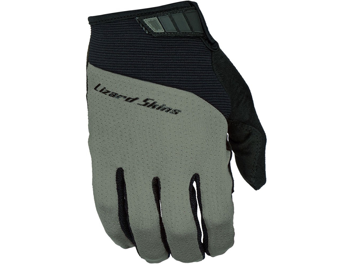 Luvas Longas Traverse Cinzento S Homem LIZARD SKINS