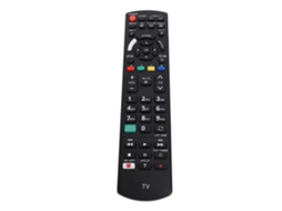 Controle Remoto LAXISCREED para Tv Panasonic