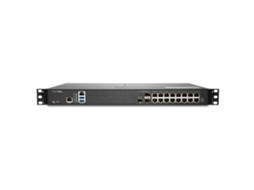 Sonicwall Firewall 2700 High Availability