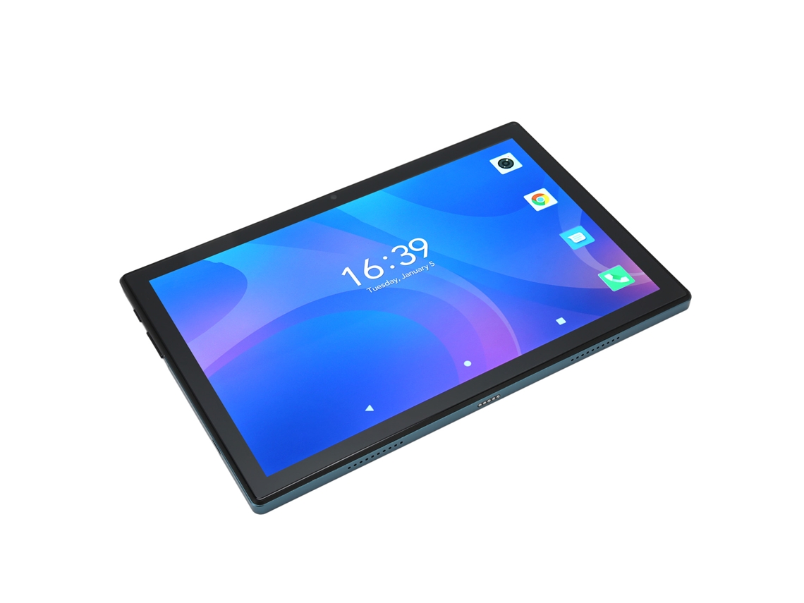 Tablet Android 12.0 De 10,1 Polegadas Com 5g E Wifi E 12gb Other