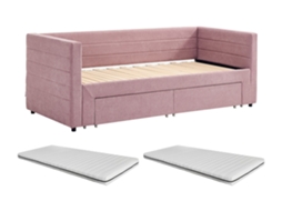 Cama Banqueta Camity