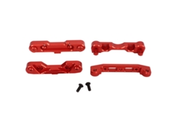 Conjunto De Suporte De Suspensão Arrma 1/7 1/8 Alumínio