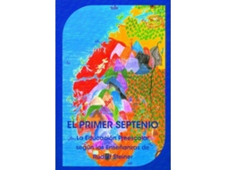 Livro Primer Septenio Educación Preescolar de Vários Autores (Espanhol)