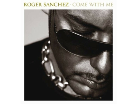 Cd Come With Me Stealth Records