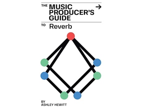 Livro The Music Producers Guide To Reverb de Ashley Hewitt (Inglês)