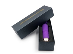 Massajador TURMIN Cr0305Zzh12 Roxo