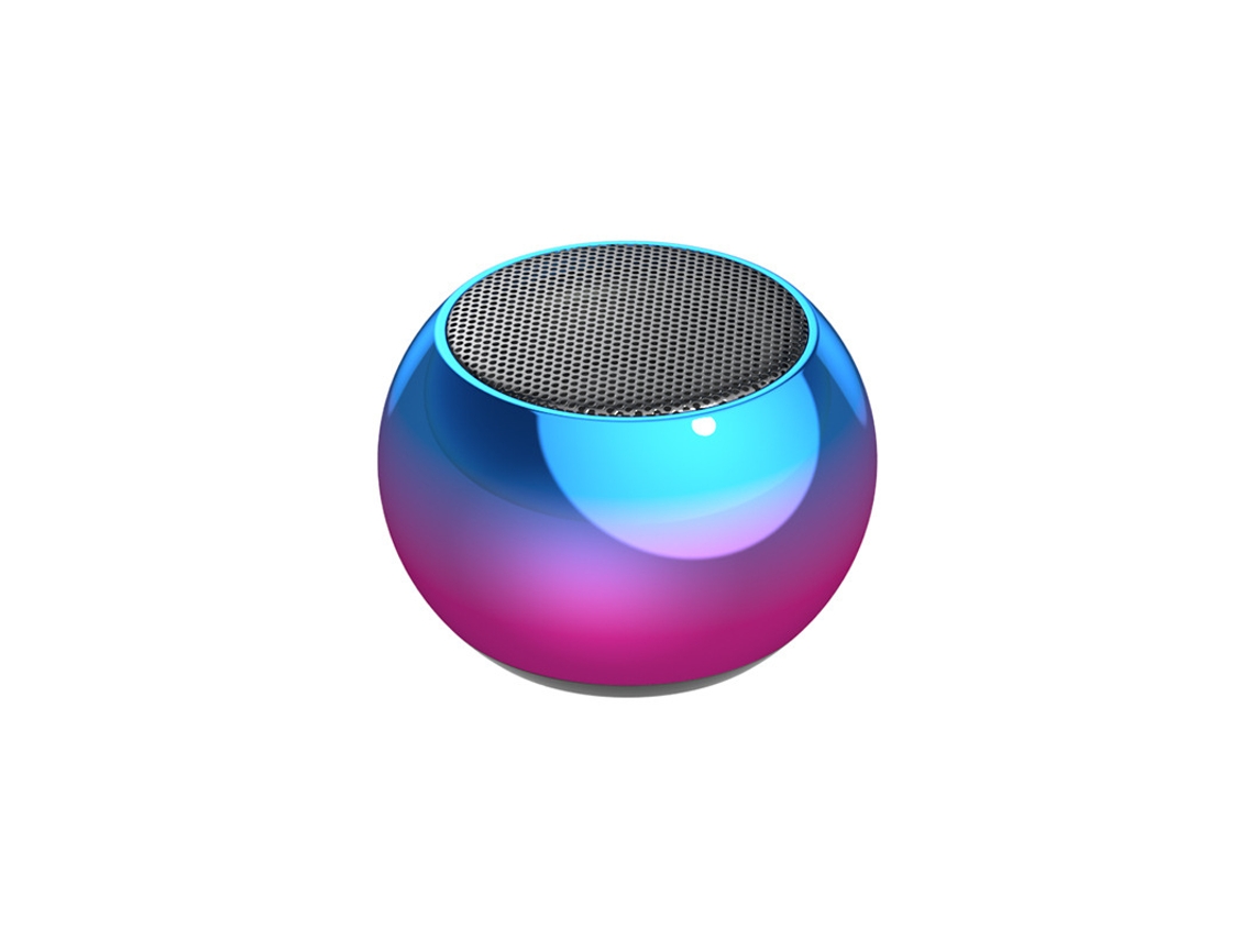 Colunas Bluetooth Ydcy H3