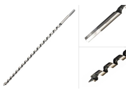 Broca Helicoidal para Madeira 13 X 460 Mm Por Peça WOVAR