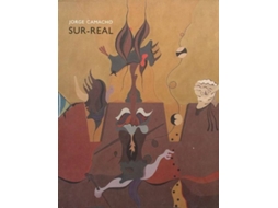 Livro Sur-Real Jorge Camacho de Jorge Camacho (Espanhol)