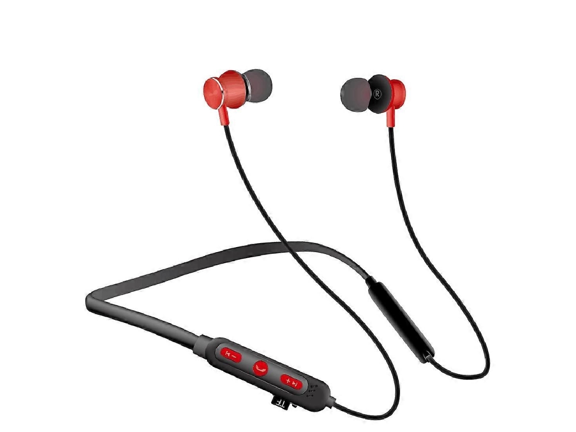 Fone Bluetooth Mg g24 TAISHENGDA com Microfone e Cartão de Suporte