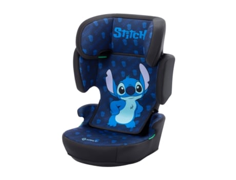 Cadeira Auto Bebeconfort Helia I Safe Classic Stitch Disney Licensed Products