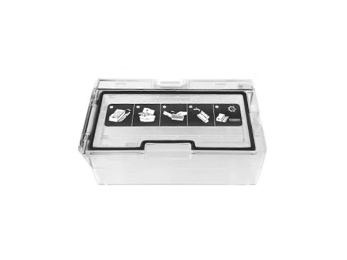 Filtro Vf7000 Para Aspiradores De Pó Úmidos De 5 A 20 Galões, Filtro De Espuma Vf7000 Somente Para Aplicações Úmidas