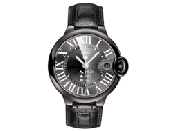 Smartwatch Feminino Masculino Multifuncional Bt Chamada À Prova Dágua Smartwatch Fitness Esportes Relógios Negócios Bestvite