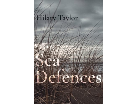 Livro Sea Defences de Hilary Taylor (Inglês)