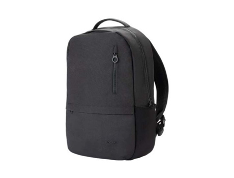 INCASE Mochila Macbook Pro 16'' 2021 Mochila Compacta para Campus Preto