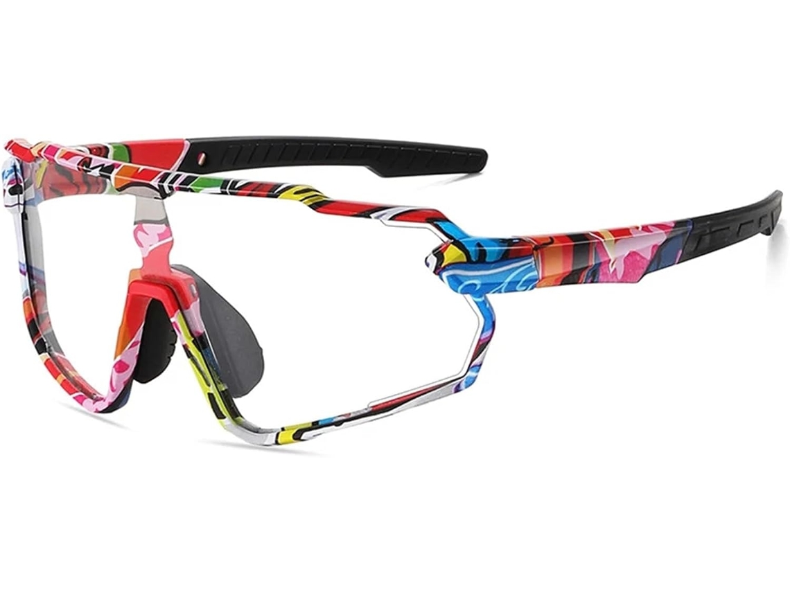 Óculos de Ciclismo Harilla para ciclismo óculos de sol para ciclistas