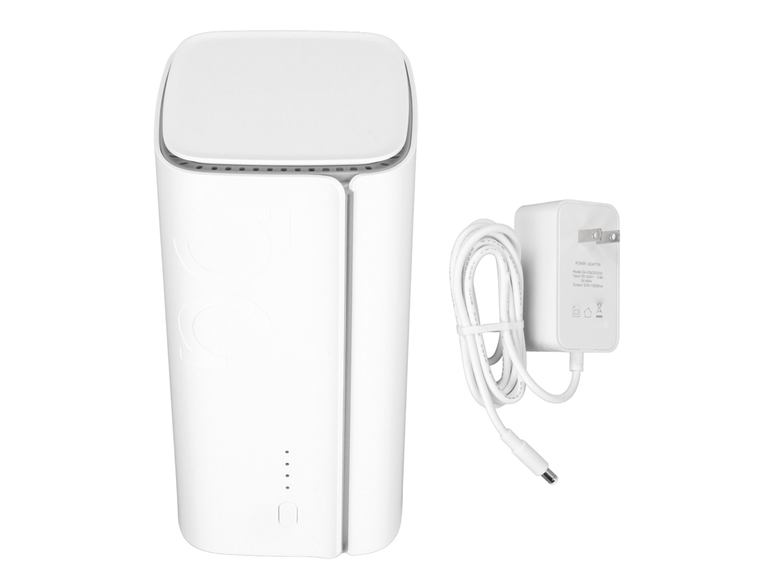 Roteador Wifi 6 LAXISCREED 4g 5g 8 Antenas