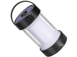 Lanterna De Camping Led, Recarregável E Impermeável Para Suas Aventuras Ao Ar Livre. Olysi Shop