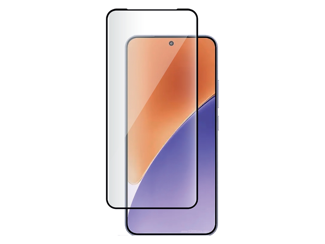 Pelicula de Vidro BIGBEN Xiaomi 15T Pro