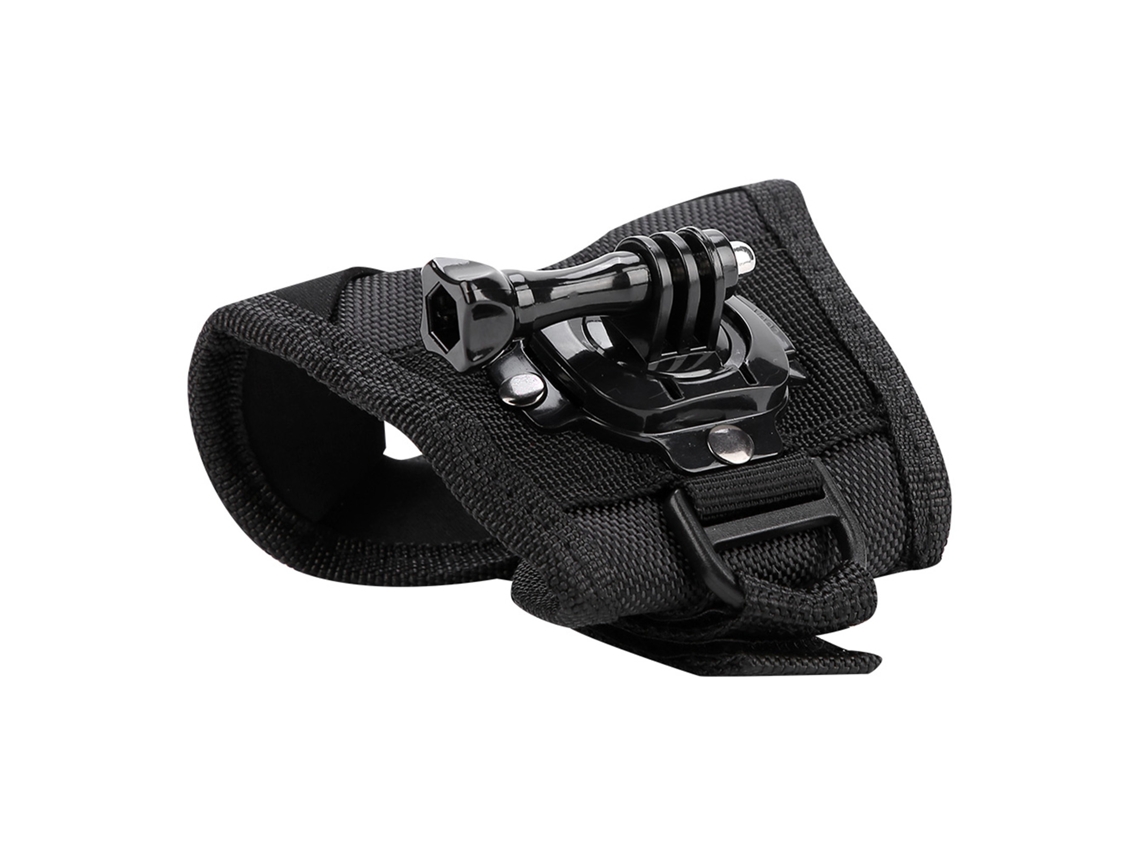 Correa Para Muñeca Y Brazo Con Rotación 360° Para Gopro Hero 4/3+/3/2/1