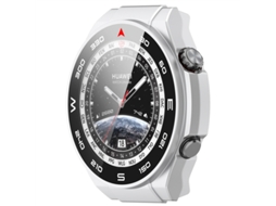 Capa para Huawei Watch Ultimate Protetor Vidro Temperado SPQMENT