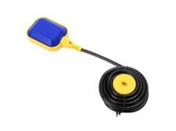 Laxiscreed Interruptor De Flutuação Compatível Com Motores Até 750w E Baixa Potência
