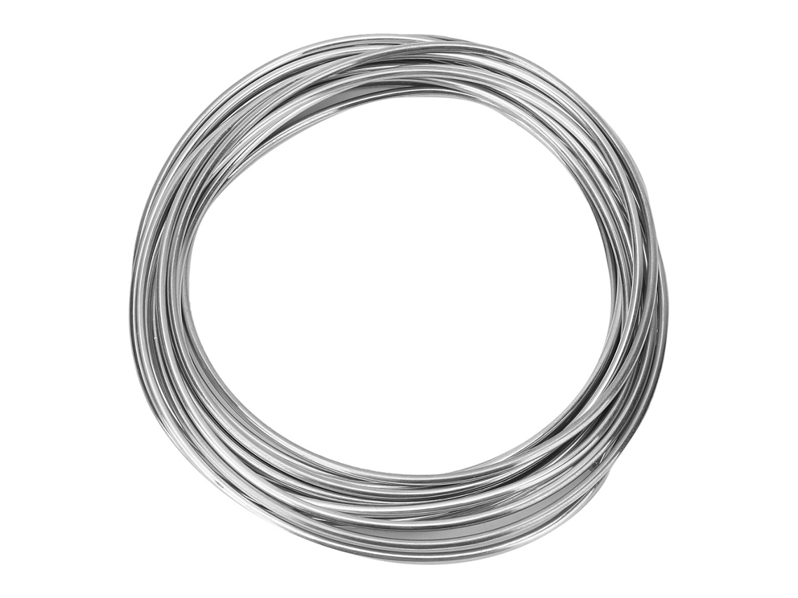 Varilla De Soldadura De Cobre Y Aluminio Con Núcleo A Baja Temperatura (4m) Hilo De Soldadura De Cobre Y Aluminio Con Flujo