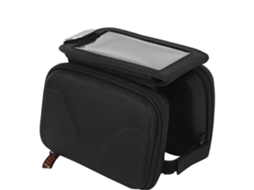 Bolsa para Celular em Ciclismo com Tela Touch e À Prova D'água | S/MARCA