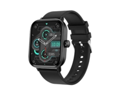 Relógio inteligente G42 com comunicação Bluetooth, monitoramento de VFC e glicose no sangue Ly Ebike