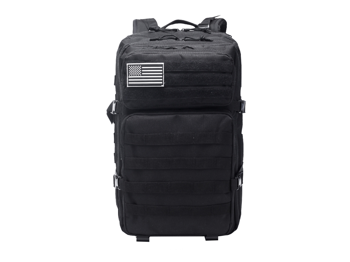 Mochila Outdoor Esportiva Trekking Viagem Unissex