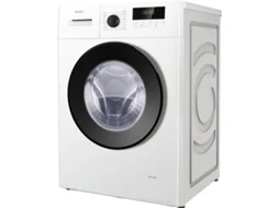 Máquina de Lavar Roupa BECKEN BWM9650 WH (8 kg - 1400 rpm - Branco)