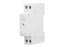 Disjuntor Miniatura Tipo C 2P 10A 400VAC