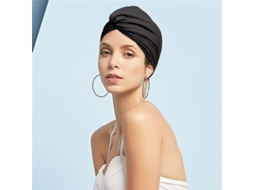 Boné De Natação Para Mulheres Com Cabelo Longo Plissado Elástico Adulto Capa De Banho Para Mulheres
