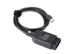 Professional Usb Hex V2 Vcds Diagnostic Interface For Comprehensive Automotive Diagnostics.