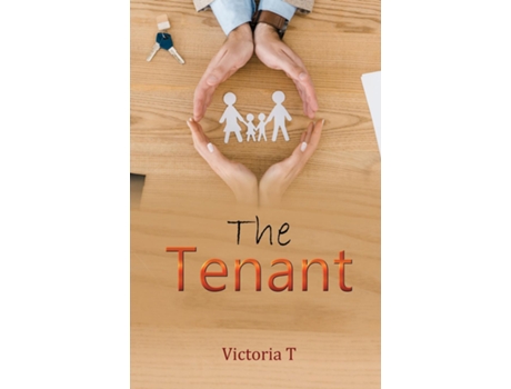 Livro The Tenant de Victoria T (Inglês)