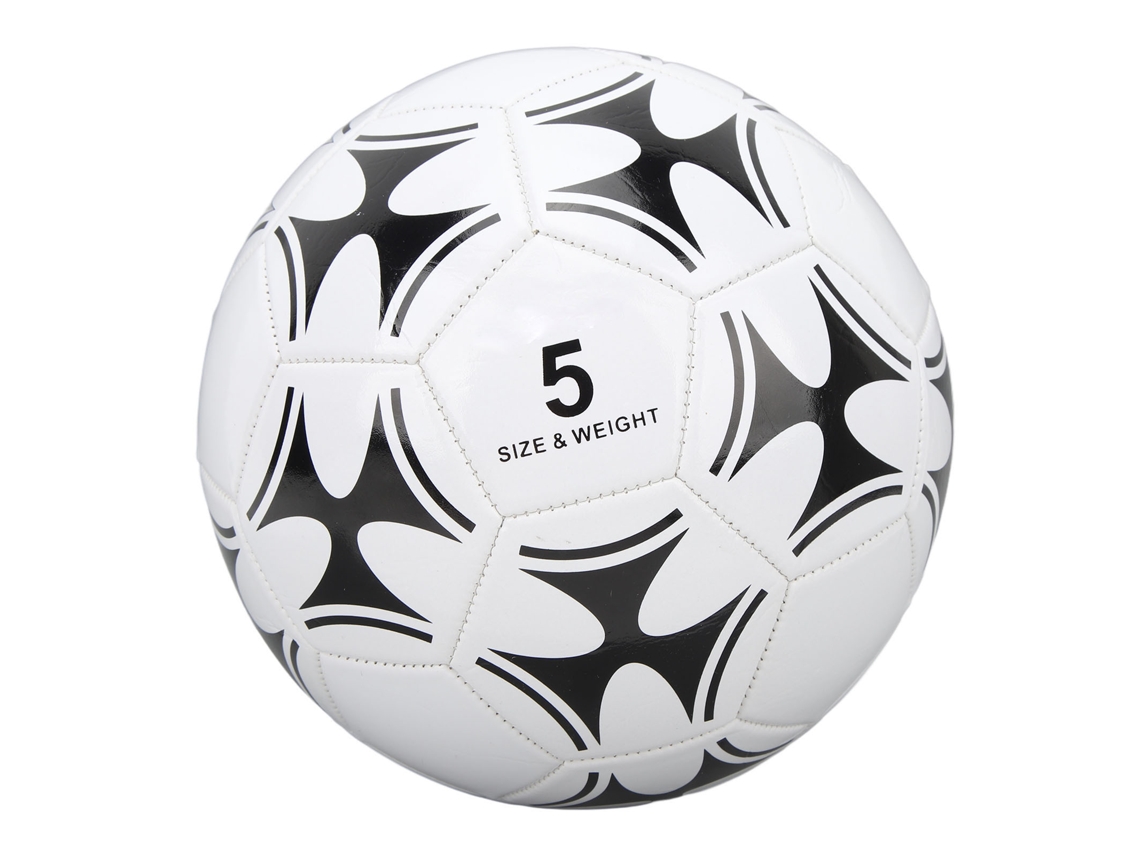 Bola De Futebol De Treino Infantil Profissional Com Alta Elasticidade Resistente Ao Chute Tamanho 5 Para Partidas E Exames