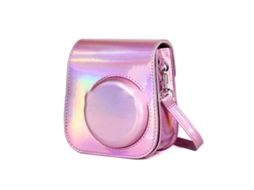 Funda Protetora Para Câmera Mini 11, Bolsa Compacta Externa Para Câmera Mini