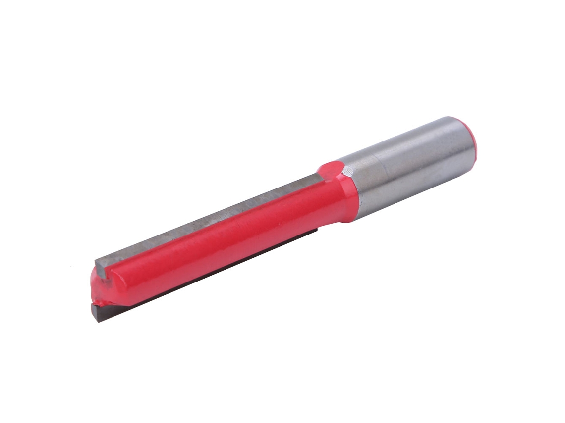 Broca De Roteiro 1/2" Para Aparafusar Madeira