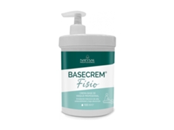 Creme Corporal NATYSAL Basecrem Physio (1 Kg)